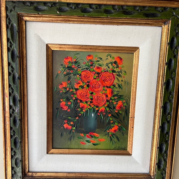 Paintings - Picture 1 of 8